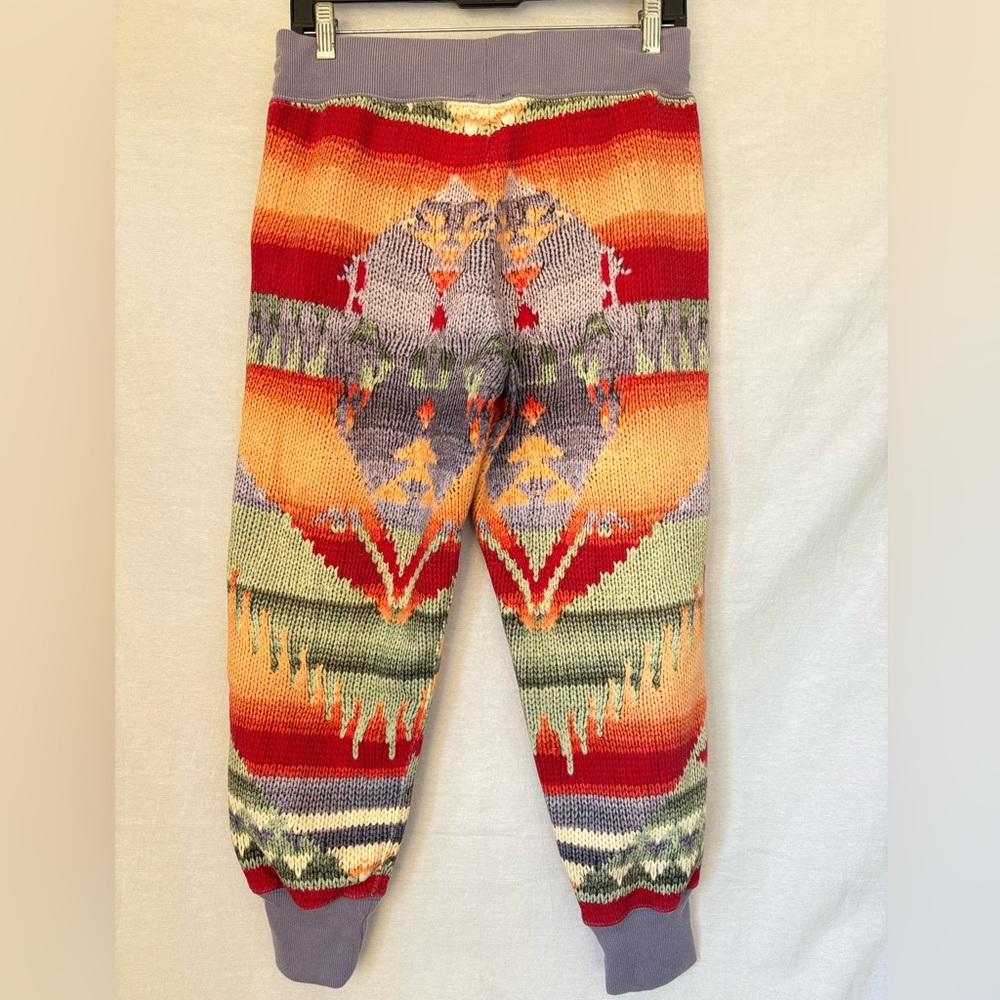 Ralph Lauren Southwest Print Joggers - image 2